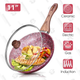 CSK Frying Pan | $29 | Amazon | Clip coupon on page